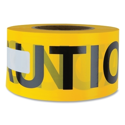 BT1000-3C CAUTION BARRIE
